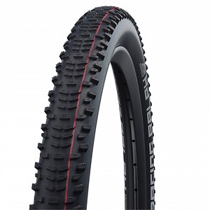 Racing Ralph Evo Super Ground 29x2,25" Addix Speed E-25 Faltreifen | 20090812