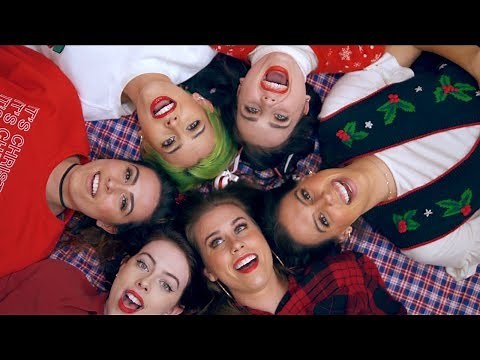 Cimorelli - Christmas of Love (OFFICIAL MUSIC VIDEO)