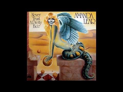 Amanda Lear - 1979 - Fashion Pack - Album Version