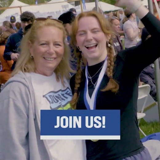 Looking for a 10K or 5K run in the Philadelphia area? Join Gift of Life at the 2026 Donor Dash!