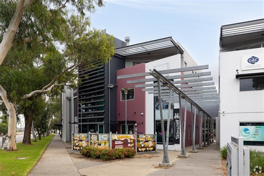 63-85 Turner St, Port Melbourne, VIC 3207 - Port IT Business Estate | LoopNet