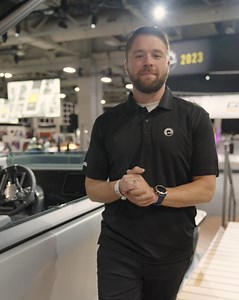 4.7K views · 58 reactions | Check out some of the new features that revolutionize the onboard experience on the all-new Manitou. See how we take advantage of the open back by offering switchback seats that allow you to sit forward-facing or rear-facing. - https://www.manitoupontoonboats.com/us/en/ | Manitou Pontoon Boats | Facebook