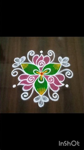 Easy daily rangolis🌹5*3 dots simple kolam🌹thipkyanchi rangoli,festival muggulu,🌹#gssrangoli