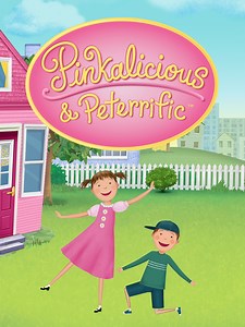 Pinkalicious & Peterrific | TVmaze