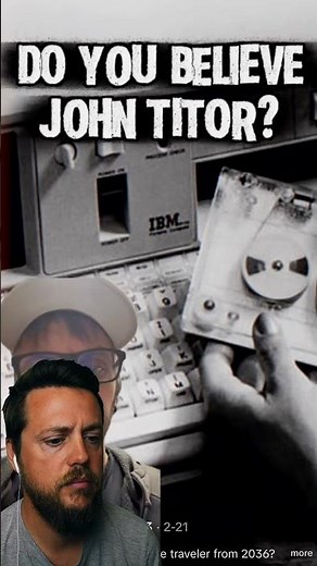 Why Would Anyone Lie About an IBM 5100?!