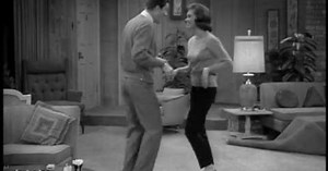 TV Stars From The 60s Come Together For THIS Hilarious Dance Mashup. How Many Can You Recognize?