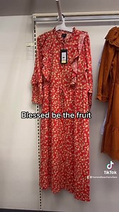 652K views · 16K reactions | These Target dresses 藍藍 | Honest Teacher Vibes | Facebook