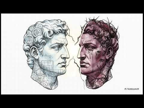 Ivan Karamazov - A brilliant rationalist whose intellect outpaces his ability to bear moral weight.