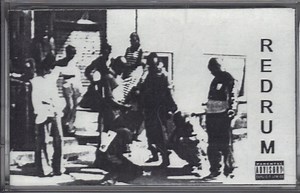 Redrum - Murder Capitol