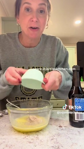 Ham & Swiss Sliders Recipe for Game Day