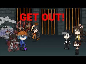 GET OUT! hello neighbor song by DAgams