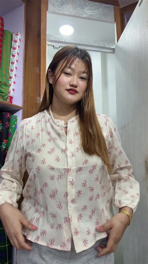 #foryoupage #foryou #korean #viraltiktok #chinese @Babi majhi @Singapore.comfancy @Newroad singapore.comfancy @ashikagrg24 @Singapore.com2 @Durga Gharti Mager @आश्मा मगर❤ @Quality Fashion wear @~•Pabi•~💐❤️