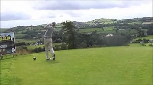 We had a FANTASTIC day at Concra Wood Golf Club for our Charity Golf Day! Once again, a HUGE thank you to all for your support! Here's a sneak peak of what went on...and some of the famous faces that joined us too!! | Donnelly Group | Facebook