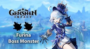 Water That Failed To Transcend in Genshin Impact: Location and Hydro Tulpa boss details