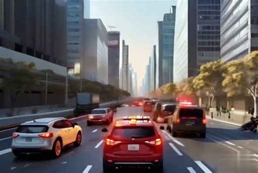 A Historic Meeting Between Humanity and Extraterrestrial Civilization"