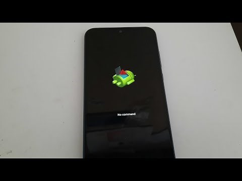 SOLUCION ANDROID (NO COMMAND) EN CUALQUIER MODELO DE CELULARES..