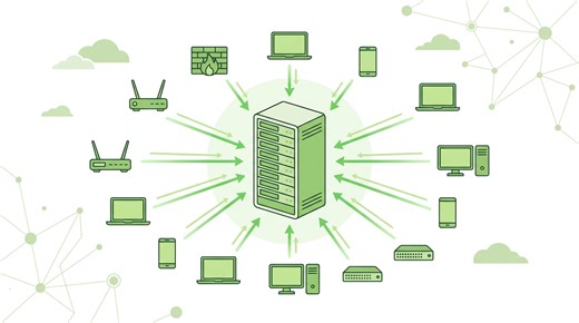 Setting Up Central Syslog Server: Building A Single Source Of Log Truth