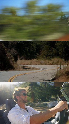 California Cruisin' 🌴 Discover Plus Four at https://morgan-motor.com/models/plus/plus-four/. Now available to order in the US. #Morgan #PlusFour #MorganUSA #California #RoadTrip | Morgan Motor Company