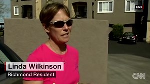 Fatal California freeway shooting causes crash