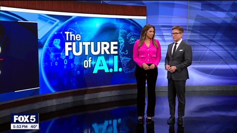 The future of AI: Robotic nurses in healthcare