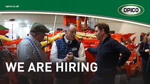 Vacancies - OPICO Ltd