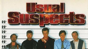 The Usual Suspects - Movie - Where To Watch