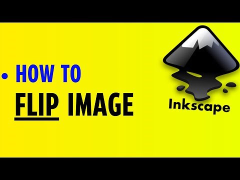 Inkscape : How to Flip (2024)