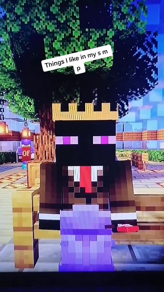 Ip and discord in bio #jarvasmp #joinmysmp #jarva #