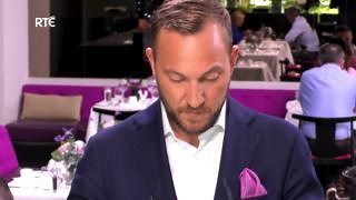 The First Dates Restaurant is about to reopen as a new batch of hopeful singletons arrive for their date with destiny. Watch the new series of First Dates Ireland, Thursday, 4 January at 9.35 pm on RTÉ2 and RTÉ Player 📺 https://www.rte.ie/player/ | RTÉ