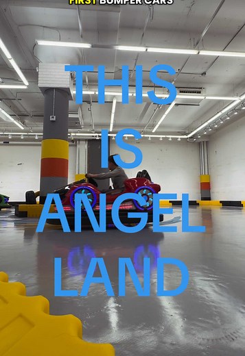 Angel Land: New Indoor Playground Opens in West Hartford!