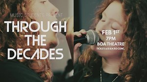 14 reactions | No plans for Thursday night? Come and join us for a musical journey with BOA final year music students! This Thursday, February 1st, 7pm at Birmingham Ormiston Academy (BOA)! Get your ticket here (£5/£4.50 conc.): https://www.ticketsource.co.uk/event/FFFIDM | BOA Creative, Digital & Performing Arts Academy | Facebook