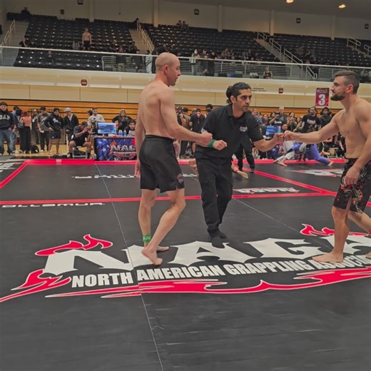 Competing up a weight class is a difficult task | Dream MMA