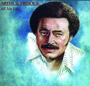 Arthur Prysock - All My Life