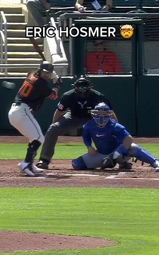 Eric Hosmer Golden Defense Highlights | MLB Baseball