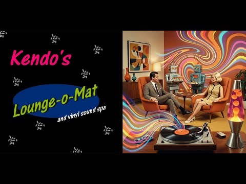 You Know These Songs — 1960s Easy Listening Pop on Vinyl