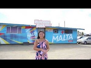 Eat Where Locals Actually Eat: Aruba Roadside Food Stops