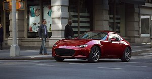 Mazda Announces 2026 MX-5 Lineup, Trim Details, and Pricing