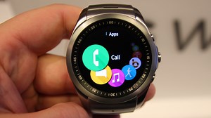 LTE-Smartwatch: LG kann webOS-Uhren auch ohne Audi bauen