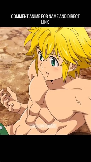 ANIME.VIBE on Instagram: "The Seven Deadly Sins (Nanatsu no Taizai) – Genre: Action, Fantasy, Adventure, Magic Studio: A-1 Pictures (later Studio Deen) Based on: Manga by Nakaba Suzuki Story The anime is set in the fantasy kingdom of Britannia, where an elite group of knights called The Seven Deadly Sins were once accused of treason and disbanded. Years later, the Holy Knights overthrow the kingdom. Princess Elizabeth Liones sets out on a journey to find the Seven Deadly Sins and restore peace.
