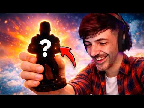 🔴 LAS nuevas FIGURAS del Sr Tortuga