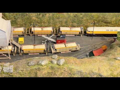 Heljan HS4000 Kestrel & KR Models GT3 with DCC Sound