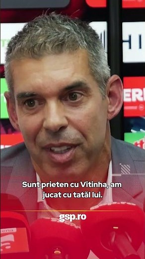Nuno Campos, Dinamo's new Portuguese coach: "Portugal can become world champions"