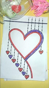 8 Simple & Beautiful Border Designs for School Projects | Easy Project Work Border Ideas#art