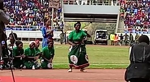 #Times360News #Malawi #Independence Azimai aku Nsanje kuvina gule wa Utse. | Times 360 Malawi