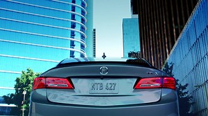 172K views · 280 reactions | With four distinct driving modes, seamless tech integration, and a bold new design, the Acura TLX will get your heart racing the minute you step behind the wheel. | Acura | Facebook