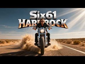 Six61-Harley Davidson