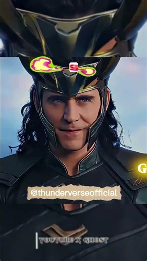 THOR: The God of Everything! Why Nobody Can Beat Him 👑⚡#marveledits