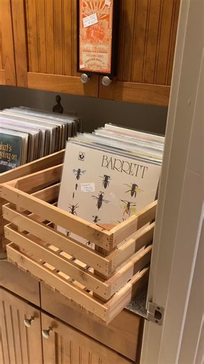 We have bought many record collections over the years but this one stands out. Especially for fans of classic rock lps released in the 60s/70s. These records are 80% unplayed and another 20% sealed. New releases of old classics using the latest technology. Limited editions and colored vinyl. The cleanest copies around! Enjoy! More to follow! | Ranch Records - Cds, Lps, Vintage Rock Art, Dvds