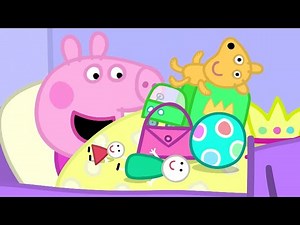 Peppa Pig Português Brasil | Compilation 29 | HD | Desenhos Animados
