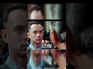 Forrest Gump's Legendary Life: From Battlefield to Glory